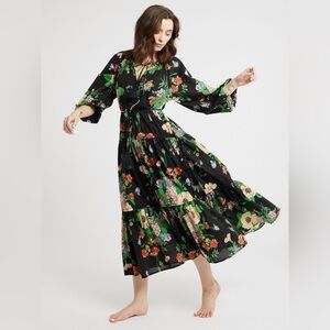 Natalia Dress by Mille in Finale Size XL